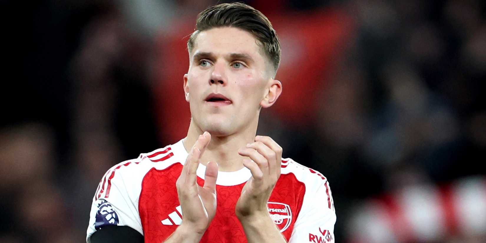 Viktor Gyokeres