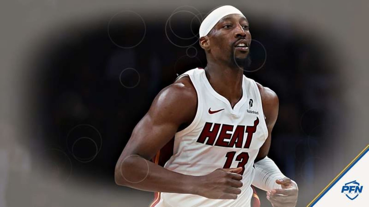 ‘Concerning,’ ‘Should’ve Kept (Tyler) Herro’ – NBA Fans React As Bam Adebayo’s Admission That He ‘Never Wanted To Be Captain’ Resurfaces