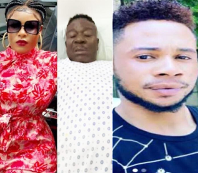 Jasmine Okafor opens comment section for social media judges