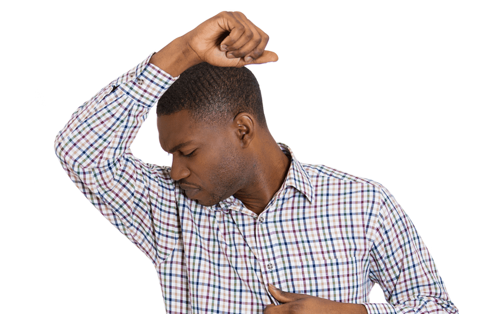 6 natural products and herbs to use as deodorant alternatives