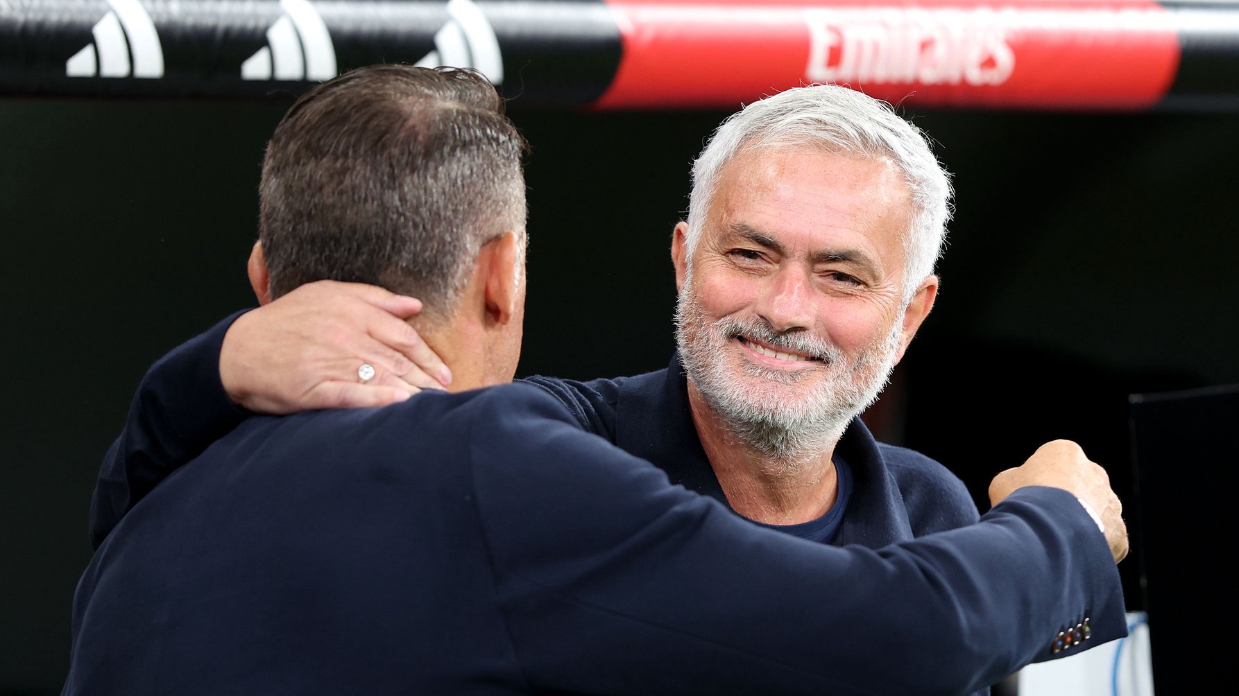 More than 150 goals! Will Real Madrid and Jose Mourinho soon have a new super striker?
