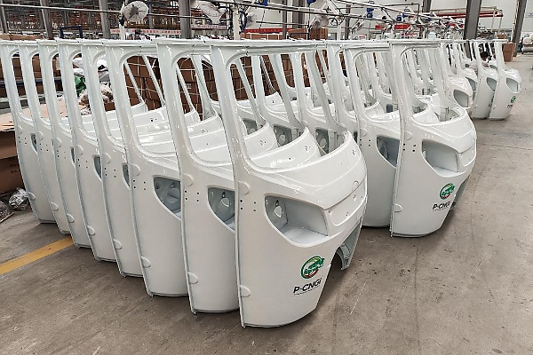 FG Set To Deploy First Batch Of CNG Vehicles Ahead Of Tinubu’s First Anniversary In Office On May 29th - autojosh 