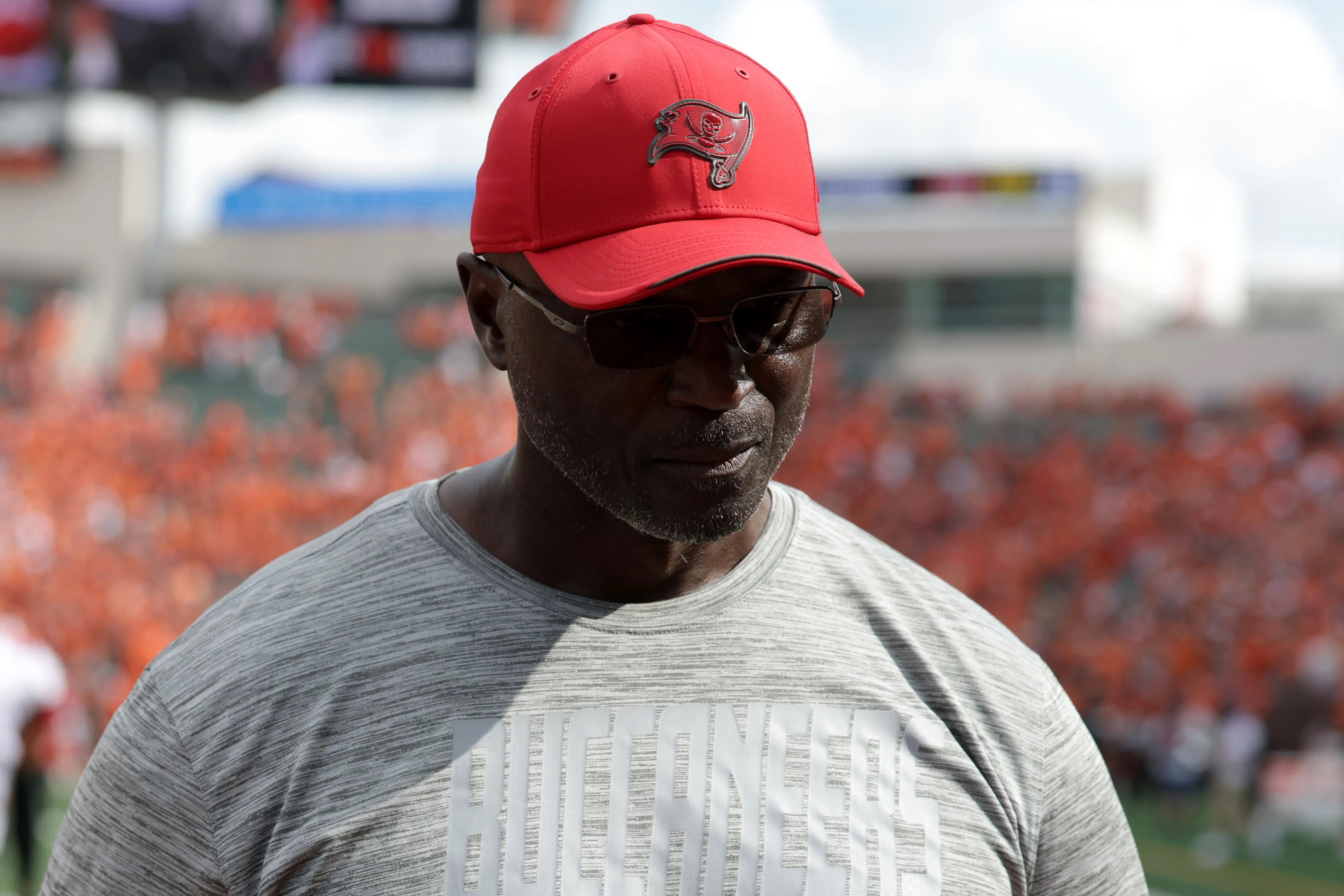 Tampa Bay Buccaneers v Cincinnati Bengals
