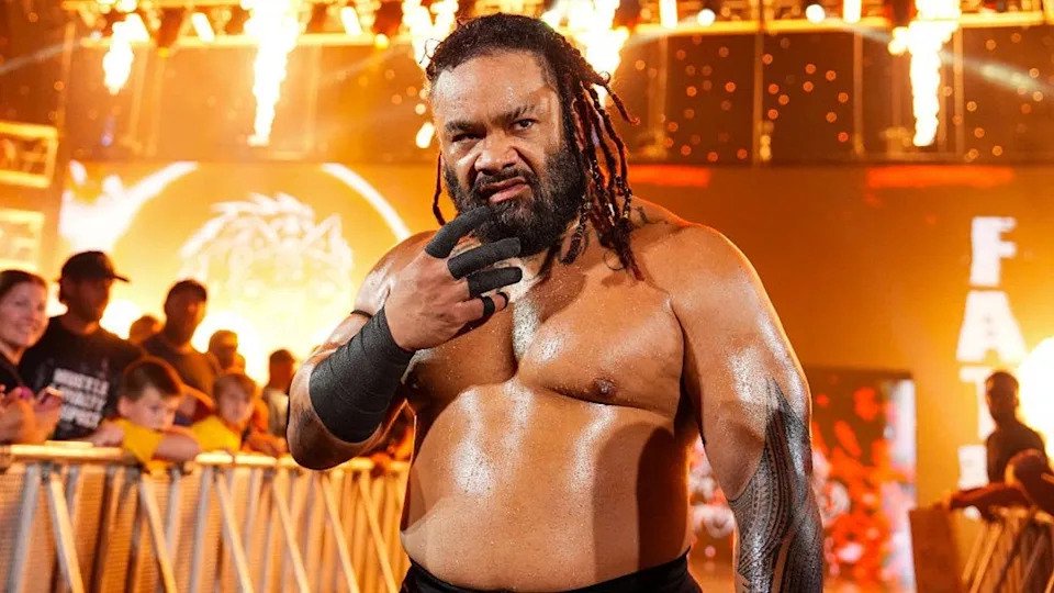 jacob fatu