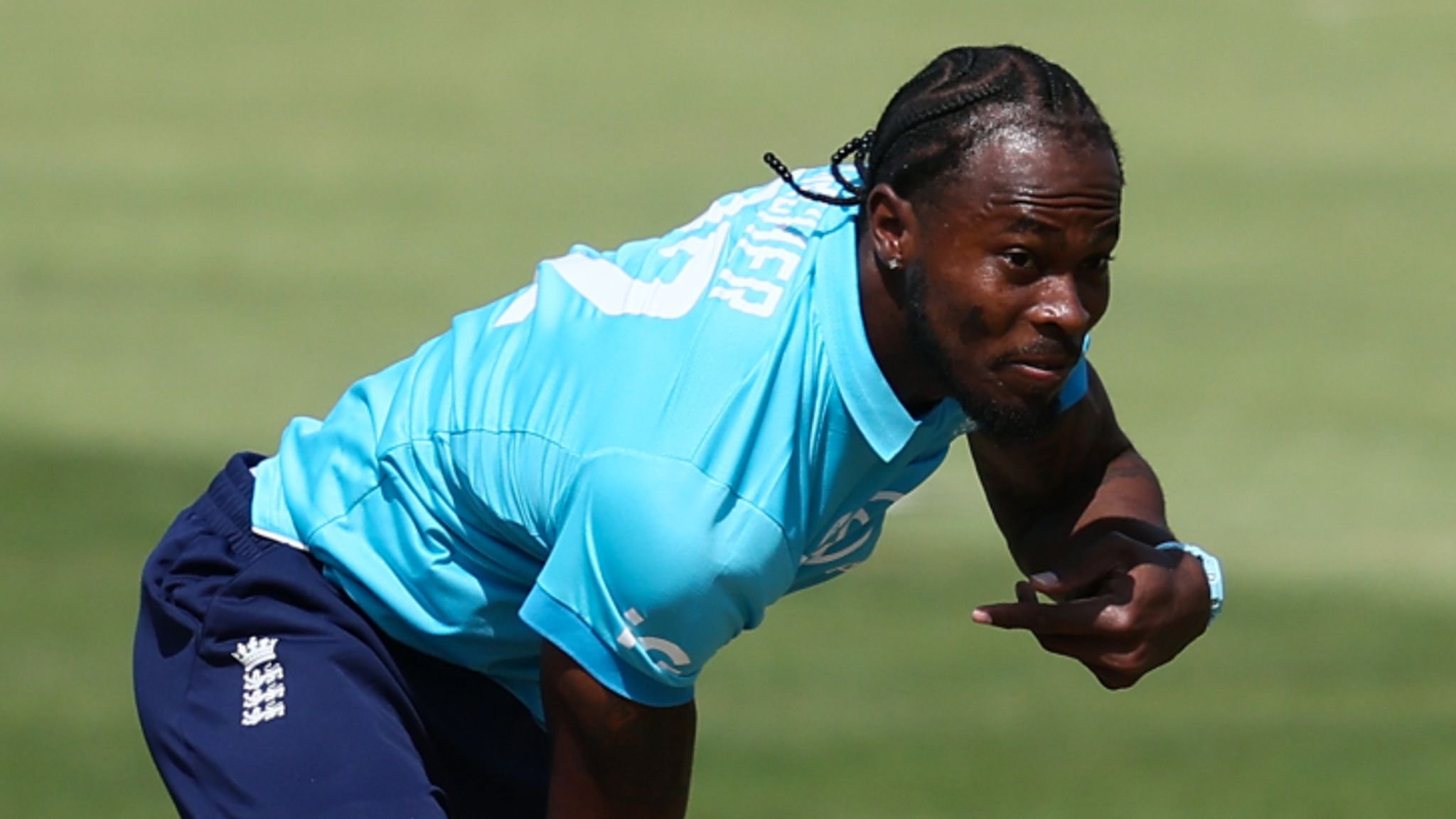 Jofra Archer is being rested for England's ODI tri-series with Pakistan and Sri Lanka