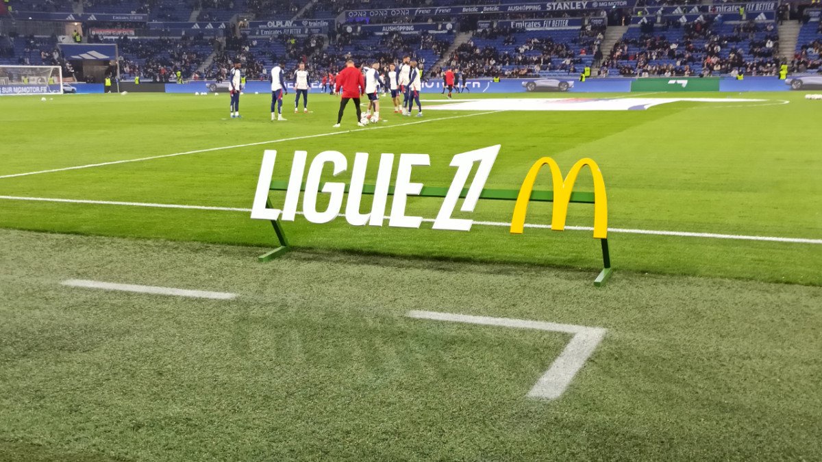 Le match PSG-OL reporté à cause des manifestations ?