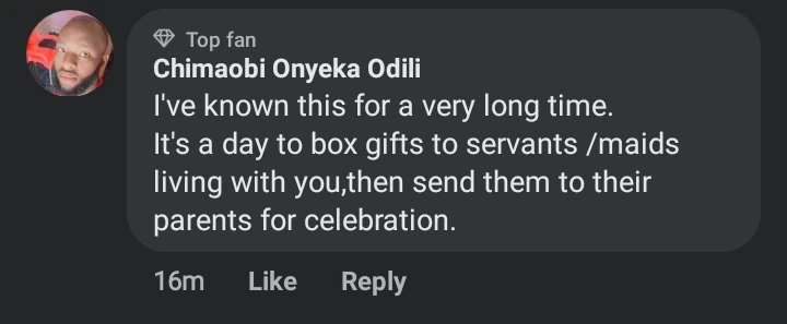 Reactions As Singer Crayon Reportedly Reveals That He Recently Discovered What 'Boxing Day' Means