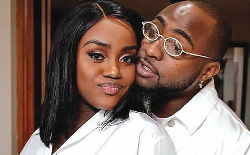 Davido silent as rumour of son’s death spreads on social media |  Dailytrust