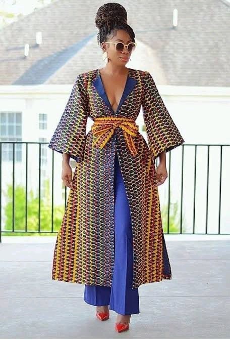 Chiffon kimono outlet styles