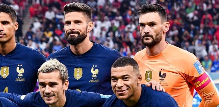 Équipe de France, retour des rancœurs et guerres de clans confirmé
