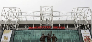 Man United overhaul under Ratcliffe extends to new technical director