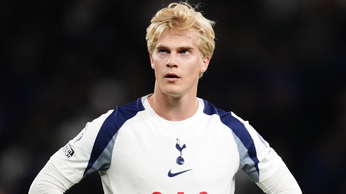 Tottenham