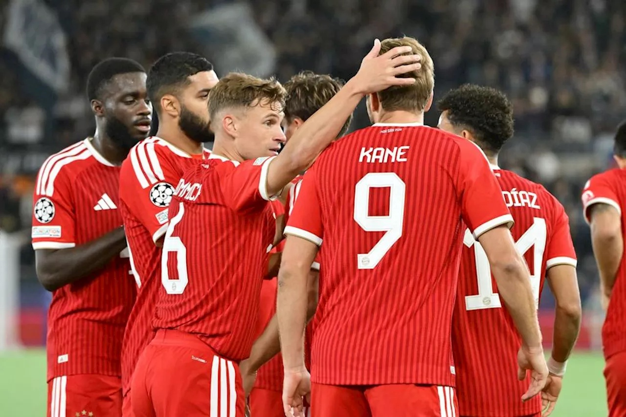 Finden die Bayern gegen Leipzig auf die Siegesstrasse zurück?