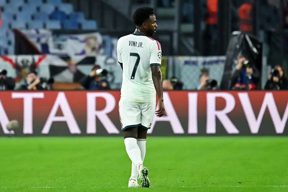 Vinícius Jr