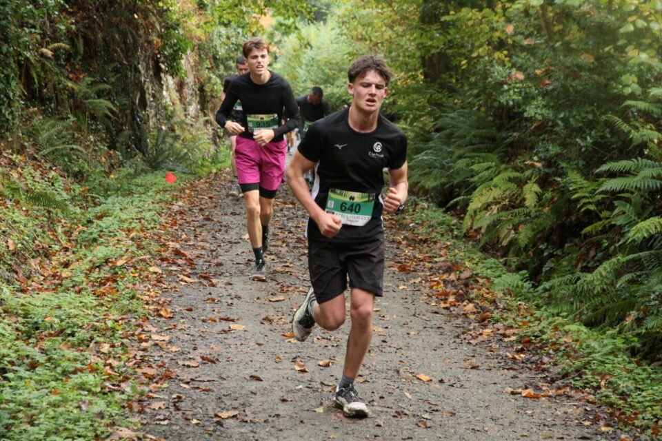 1000 coureurs sont attendus pour la 29e édition de la course de l'ours