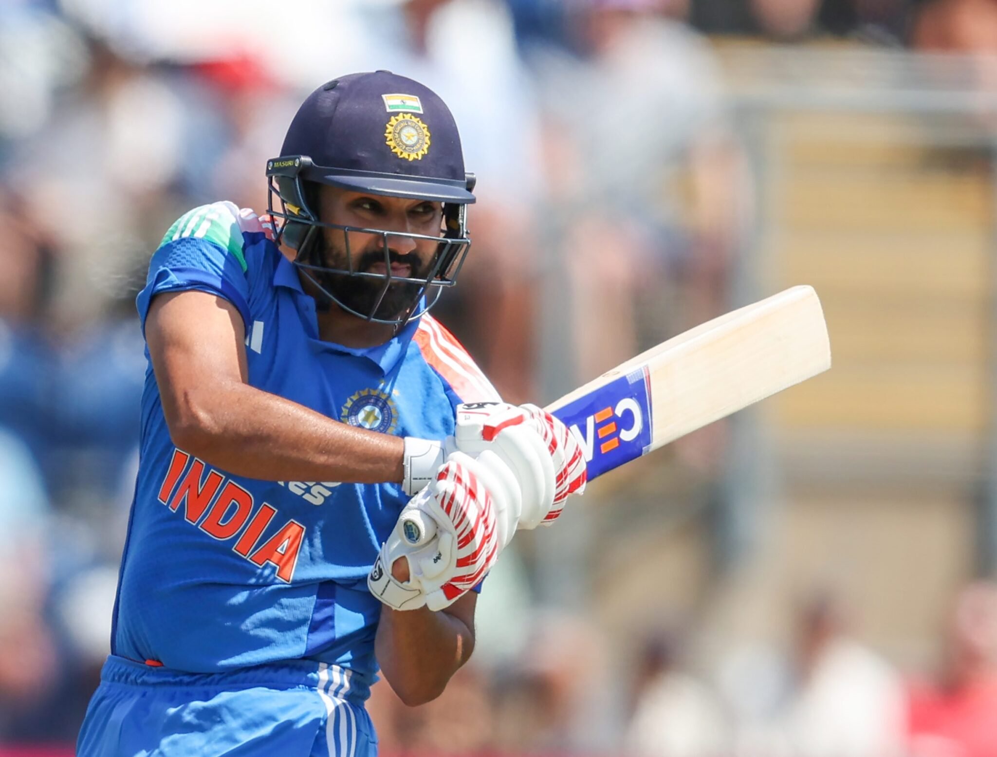 Rohit Sharma Speaks Up On His Retirement Rumours After Smashing Century Against England - RVCJ Media