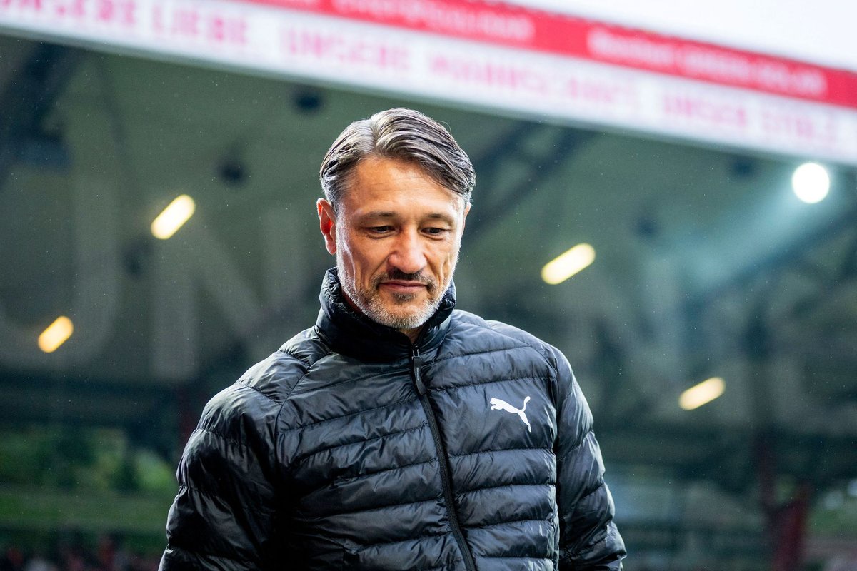 Niko Kovac