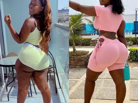 albby minaj - Opera News Ghana