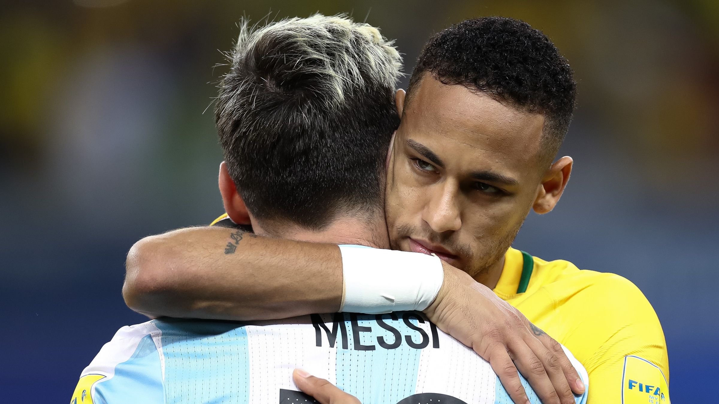 Xavi Hernandez reveals the real reason why Ronaldinho and Neymar failed to match Lionel Messi’s longevity at Barcelona