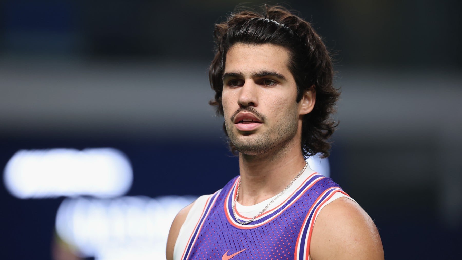 Carlos Alcaraz to face Karen Khachanov in Vienna