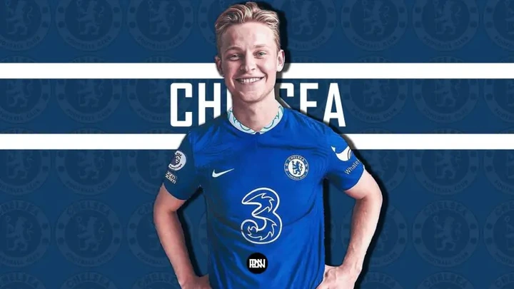 Frenkie De Jong to Chelsea – A peculiar transfer saga