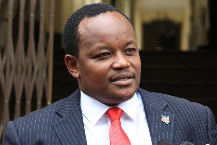 Ngunjiri wambugu Biography, Age, Education, Family , Career, Politics, Family And Joining UDA | whownskenya