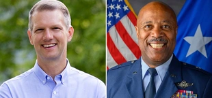 Mudslinging candidates in heated House race face voters on big primary day