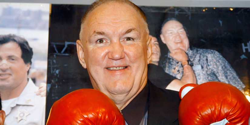 Chuck Wepner