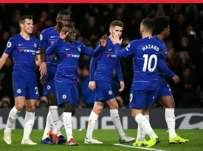 Transfer News Chelsea Is Ready To Sign A New Player Opera News