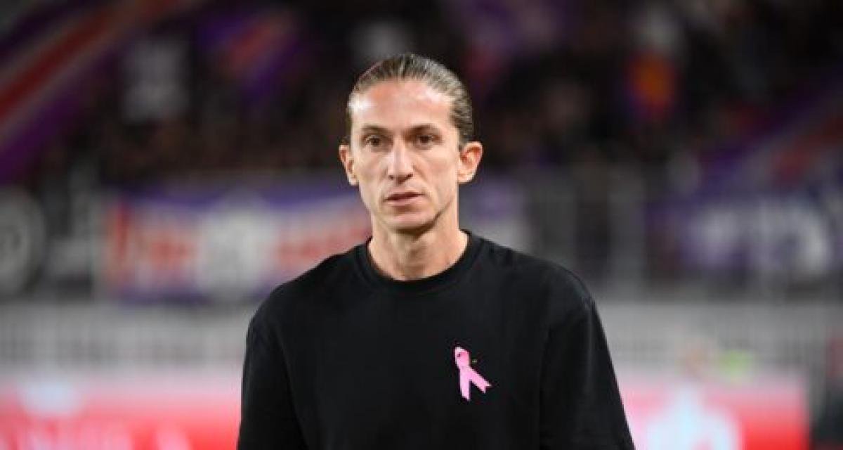 Filipe Luis