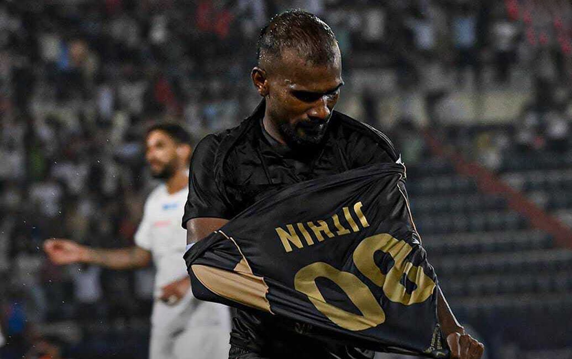 ISL 2026-27: Jithin MS strikes late as NorthEast United stun Mohun Bagan