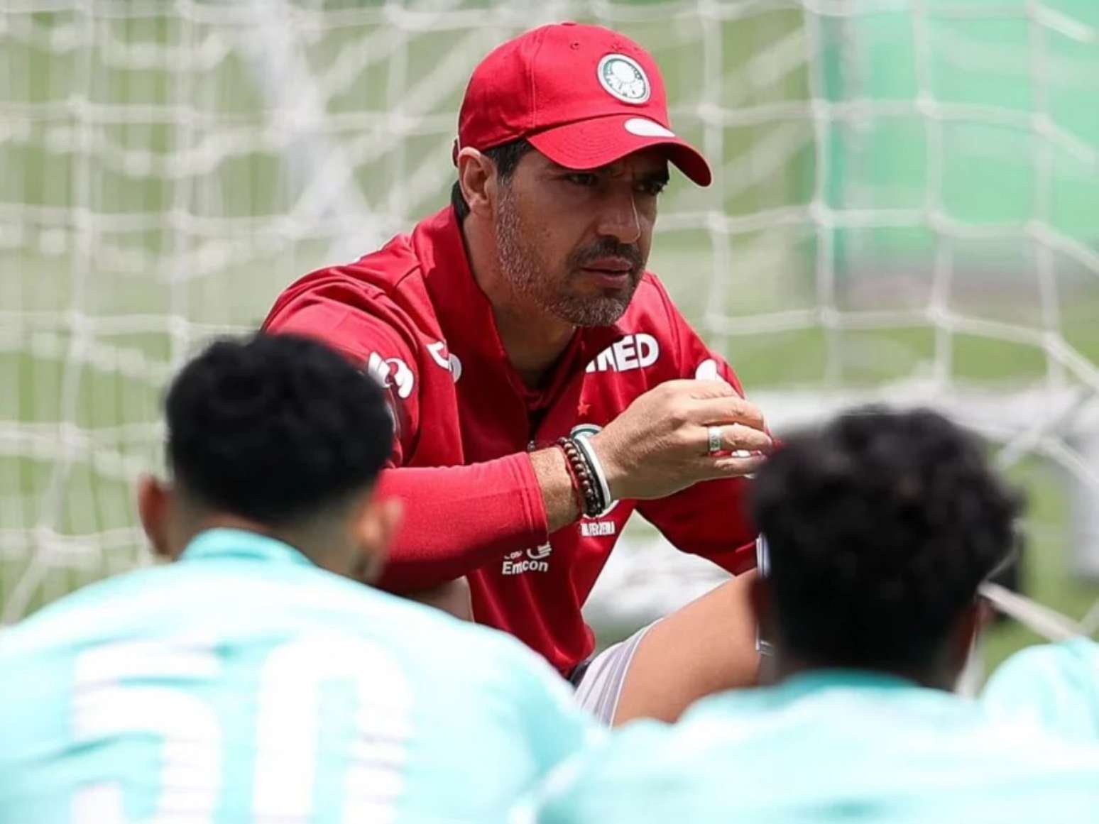 Foto: Cesar Greco/ Palmeiras