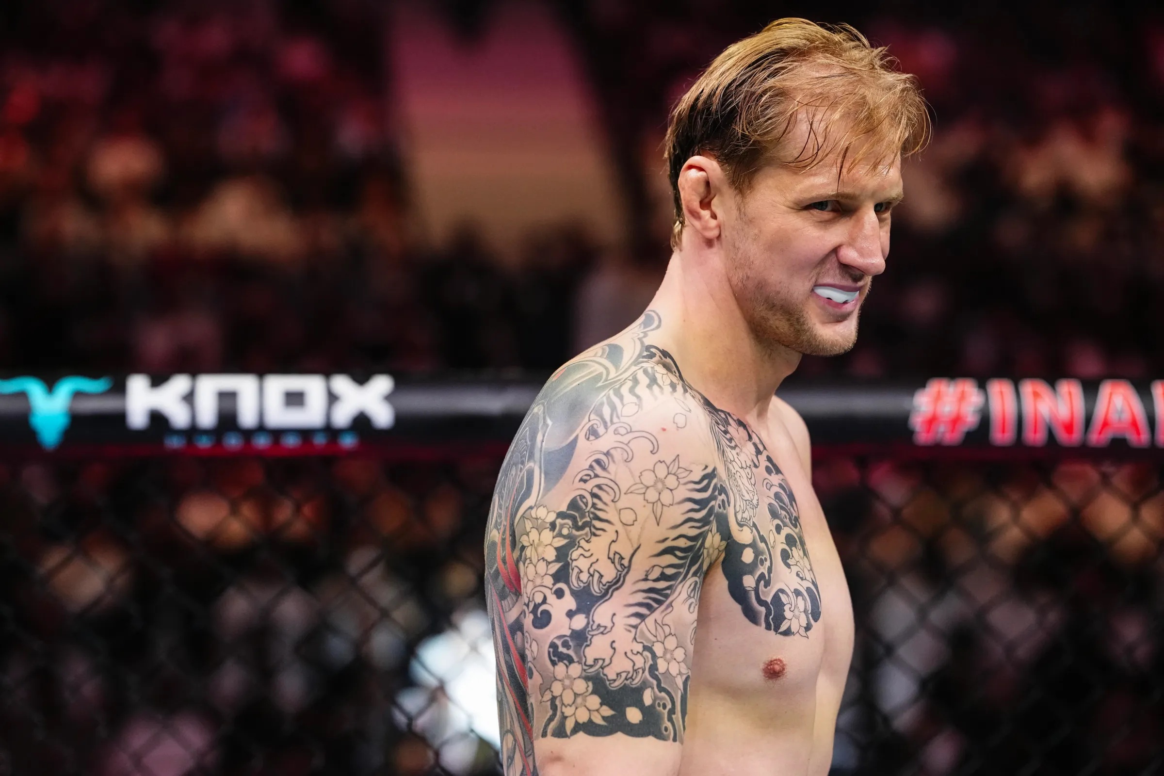 Photo by Jeff Bottari/Zuffa LLC