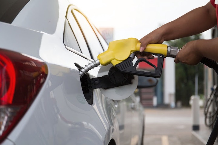 The price of petrol could rise by R3.50 a litre in June. File photo.
