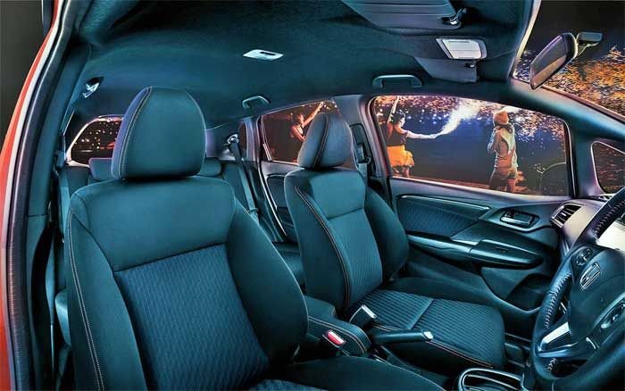Honda Jazz: Harga dan Spesifikasi
