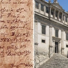 'Possessed' nun's 17th-century 'letter from the devil' has finally been deciphered