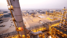 Saudi Arabia discovers 7 more oil, gas deposits
