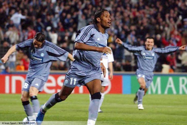 Drogba