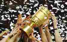 DFB Pokal 2024/25 season schedule unveiled: Exciting round 1 fixtures await