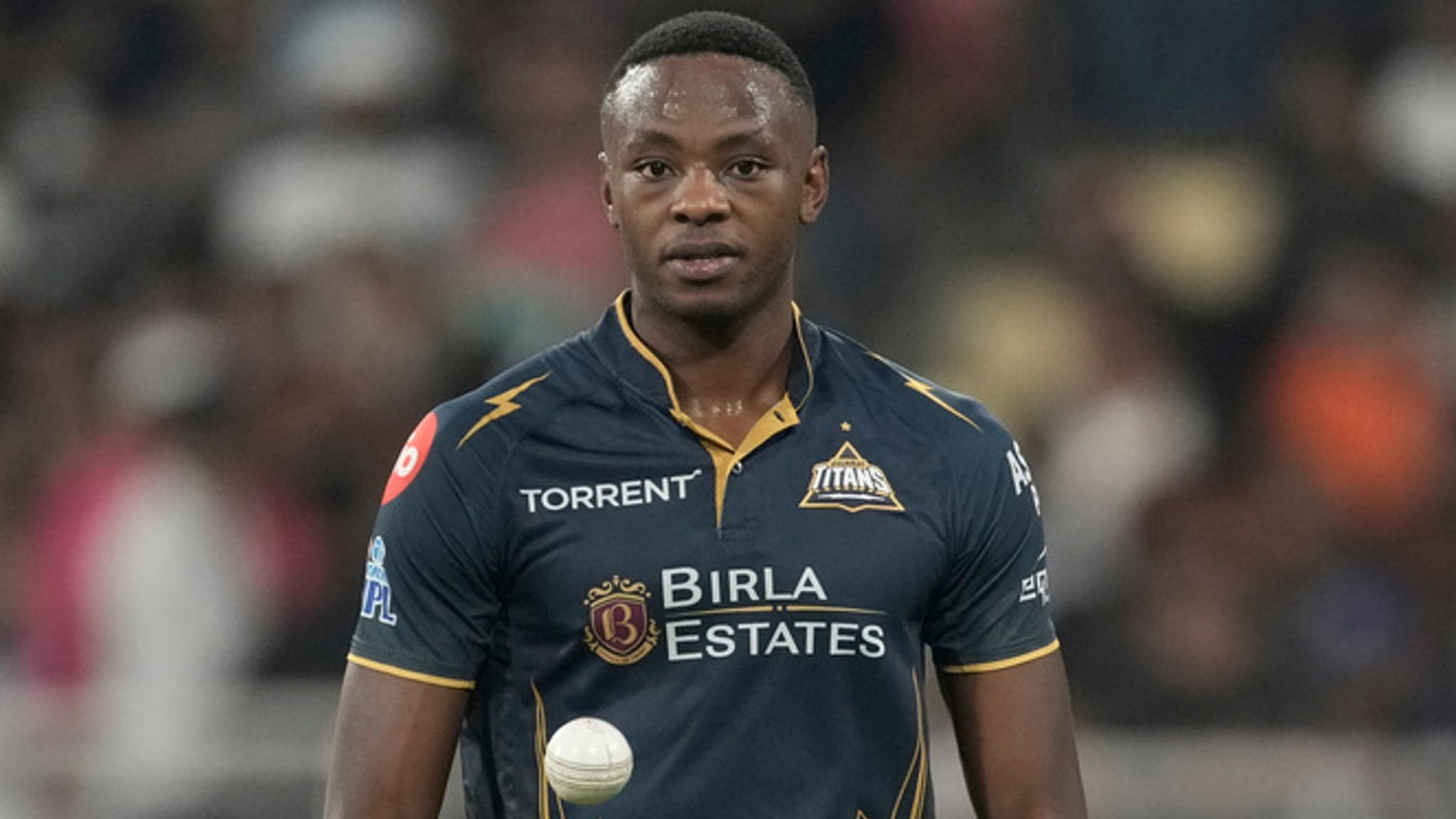 Kagiso Rabada returns for first outing since Indian Premier League in May