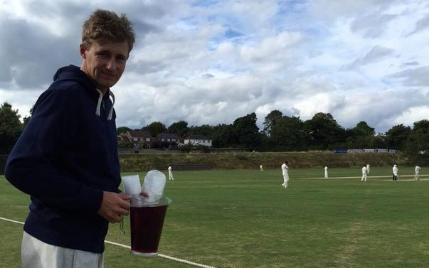 Joe Root