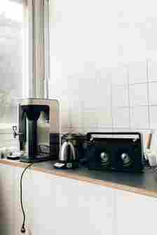 How to recycle your end of use home appliances