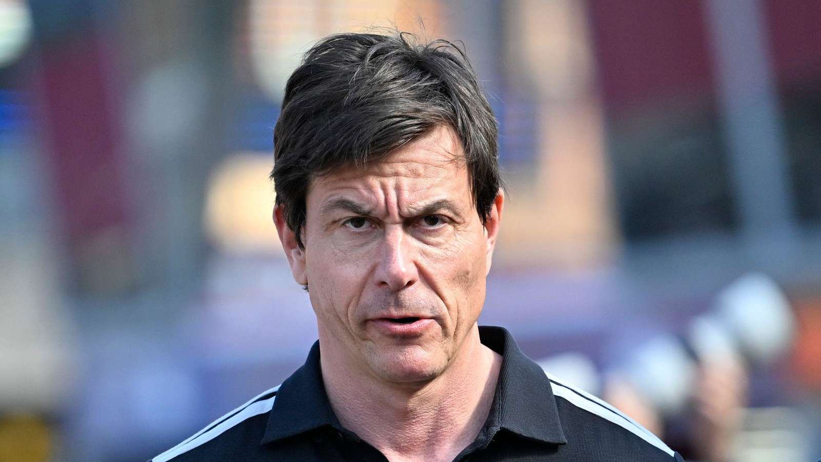 Toto Wolff