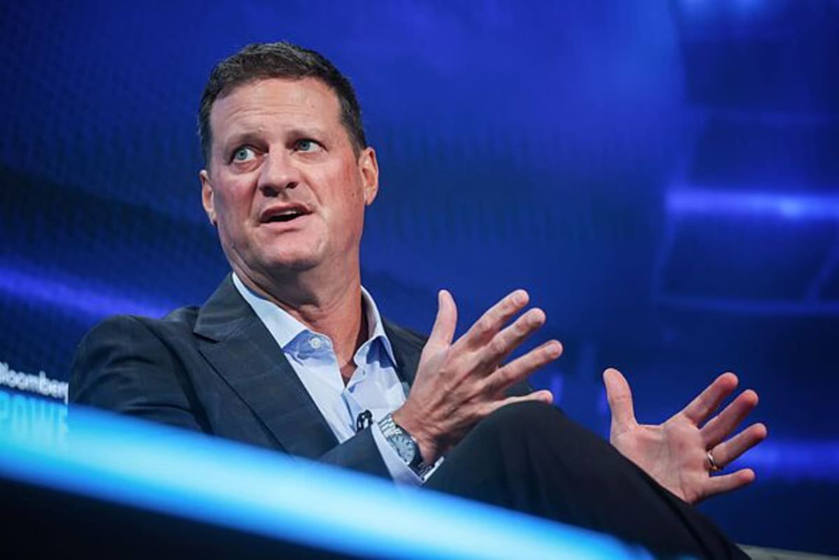 Key Speakers At Bloomberg Power Players New York Summit
