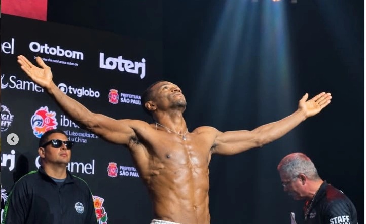Fabrício Bakai