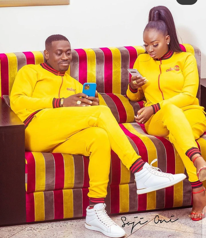 This 26 Years Old Yoruba Actress Looks Beautiful In These Photos. Check Her Out