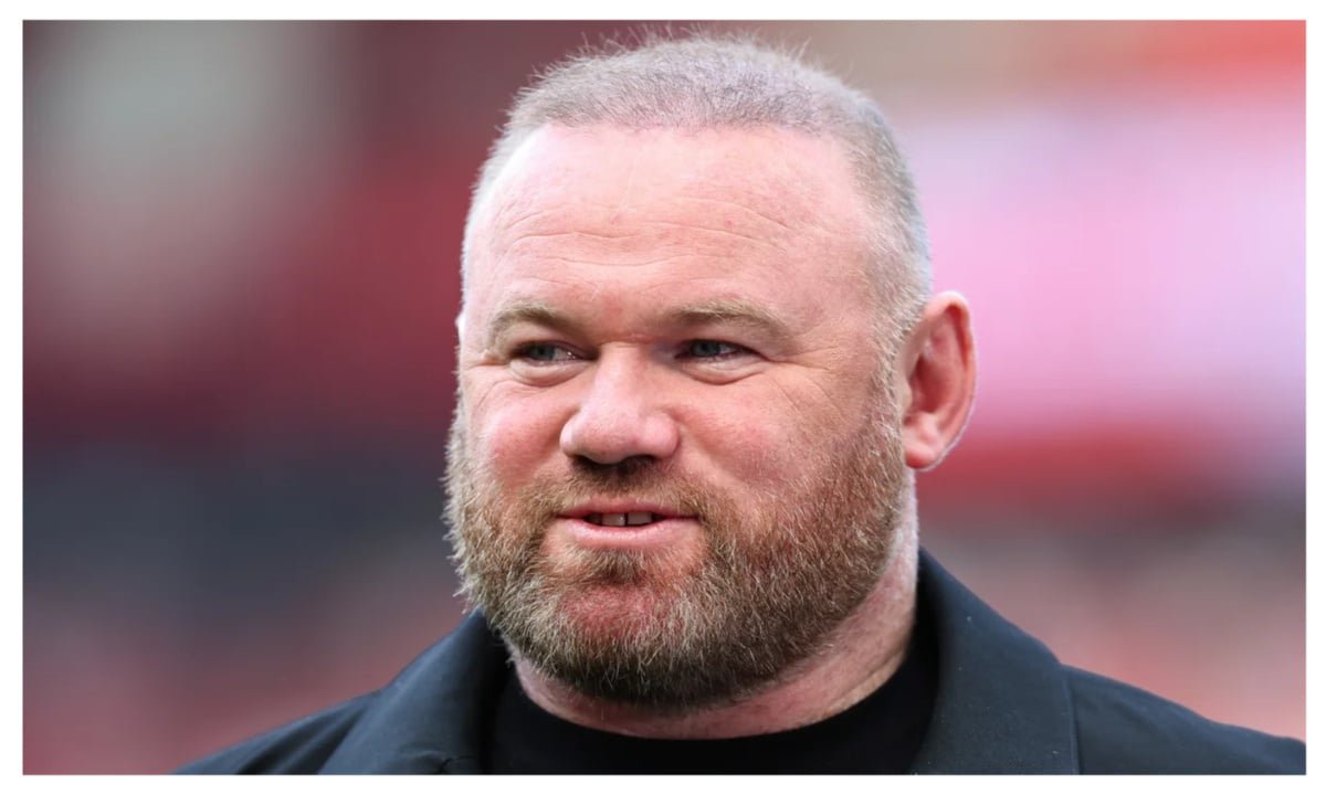 ‘Wrong in every sense’ – Wayne Rooney takes sides in Ronaldo, Jesus drama