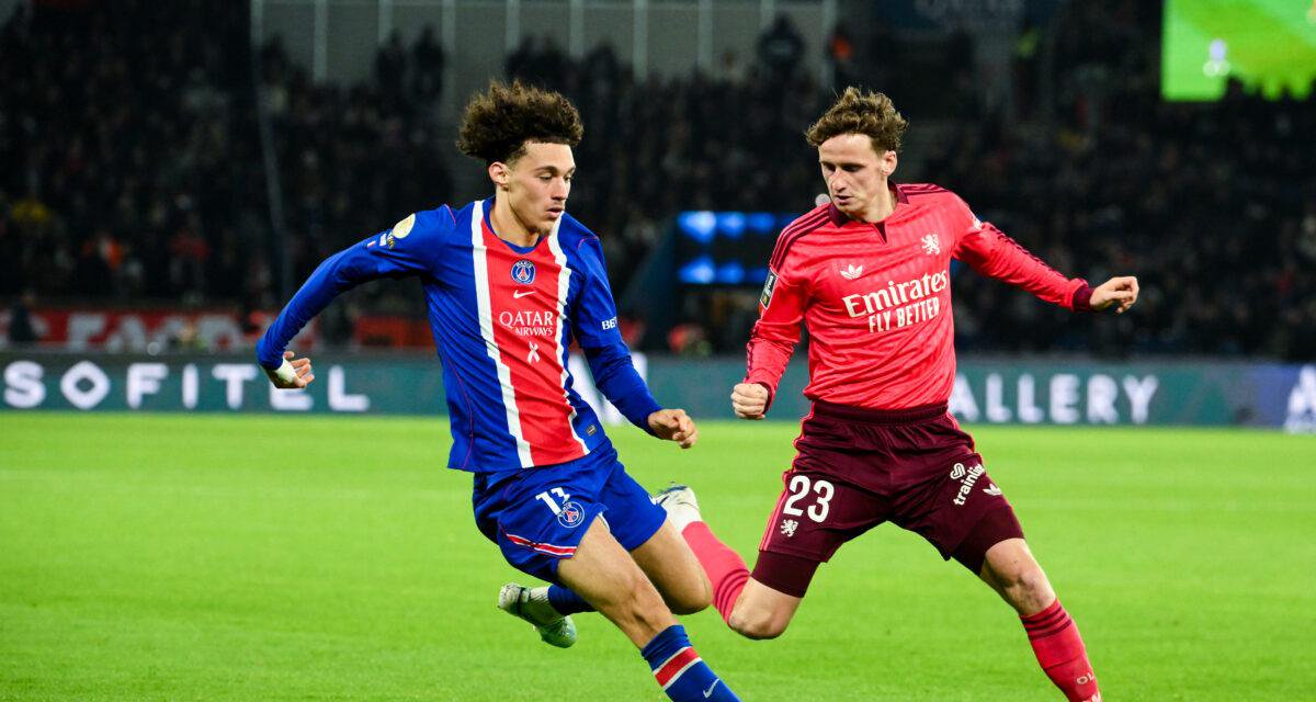 Ligue 1 : le PSG s'offre le choc face à l'OL et s'empare du fauteuil de leader