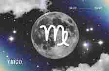 virgo zodiac sign moon