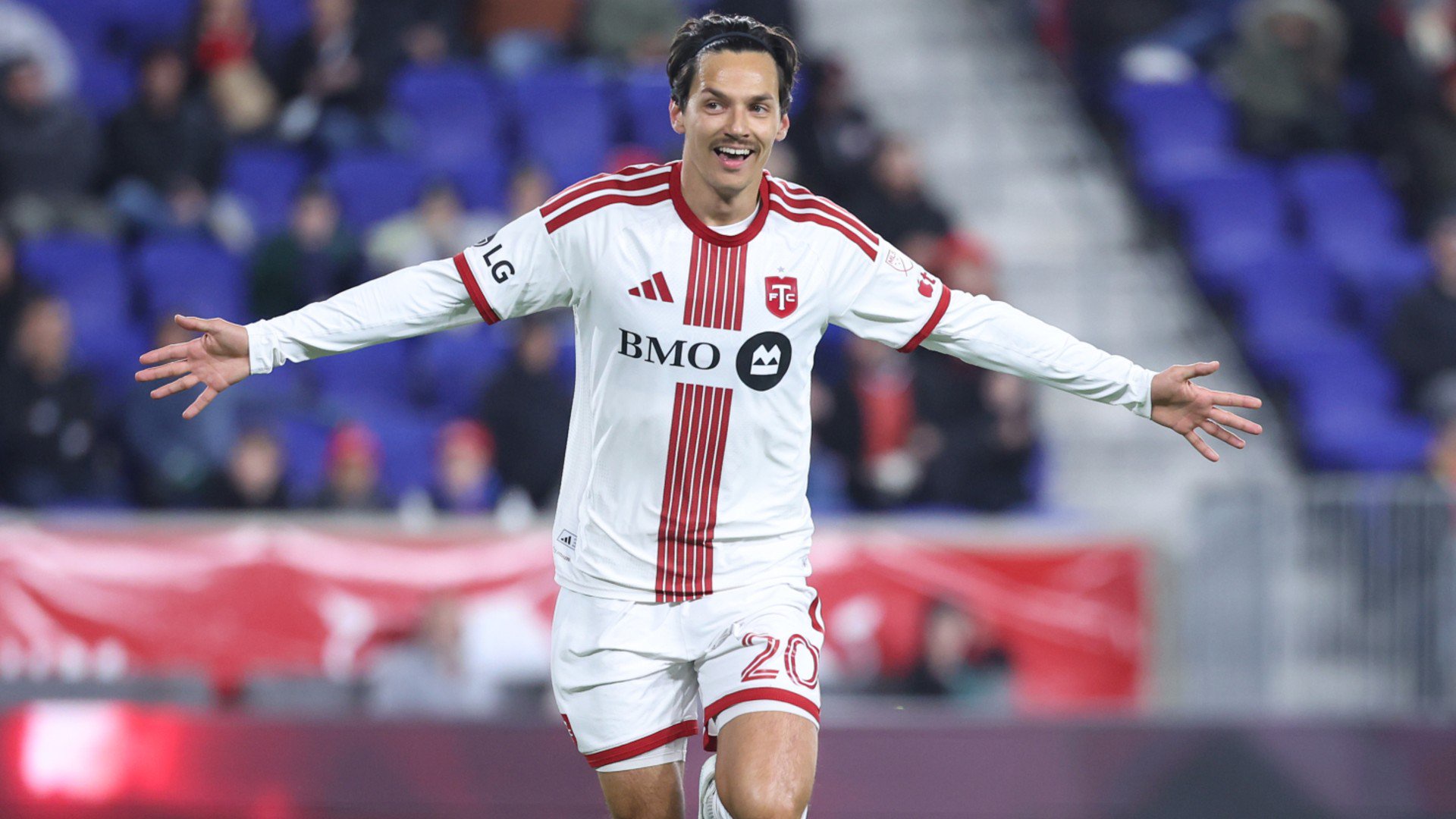 Fraser lauds Salloi impact ahead of Toronto’s crucial run-in